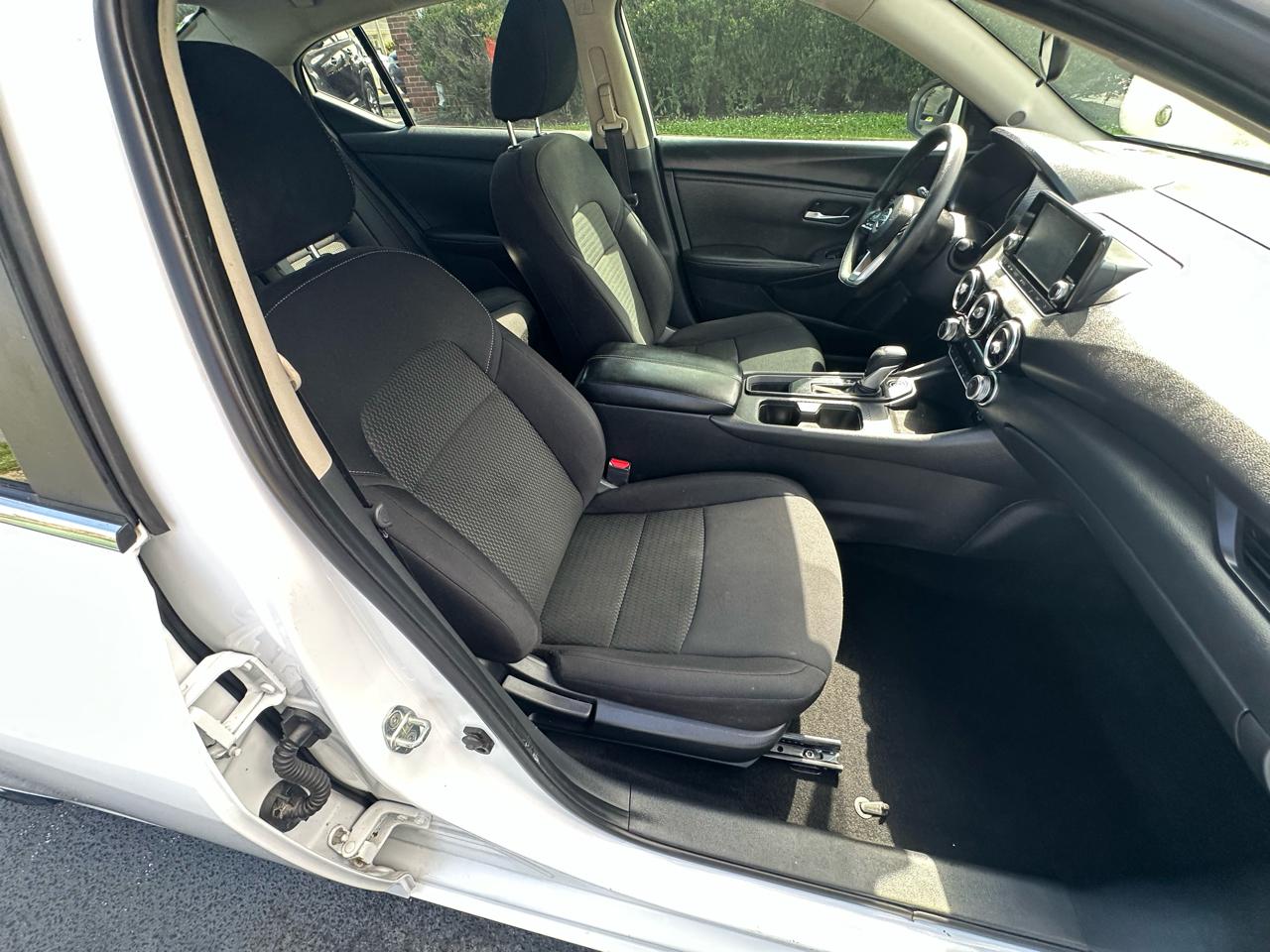 Nissan Sentra  2023