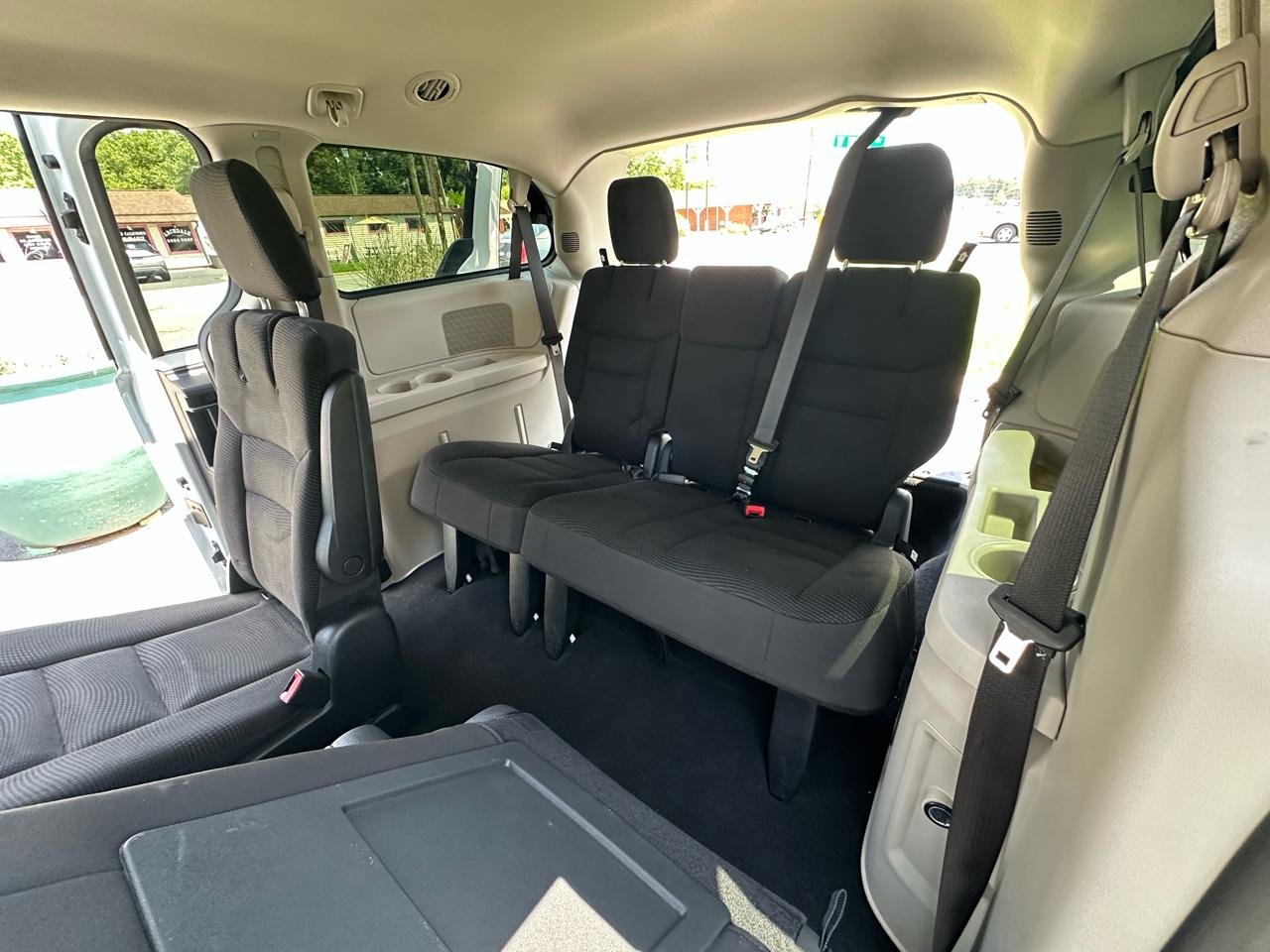 Dodge Grand Caravan  2020