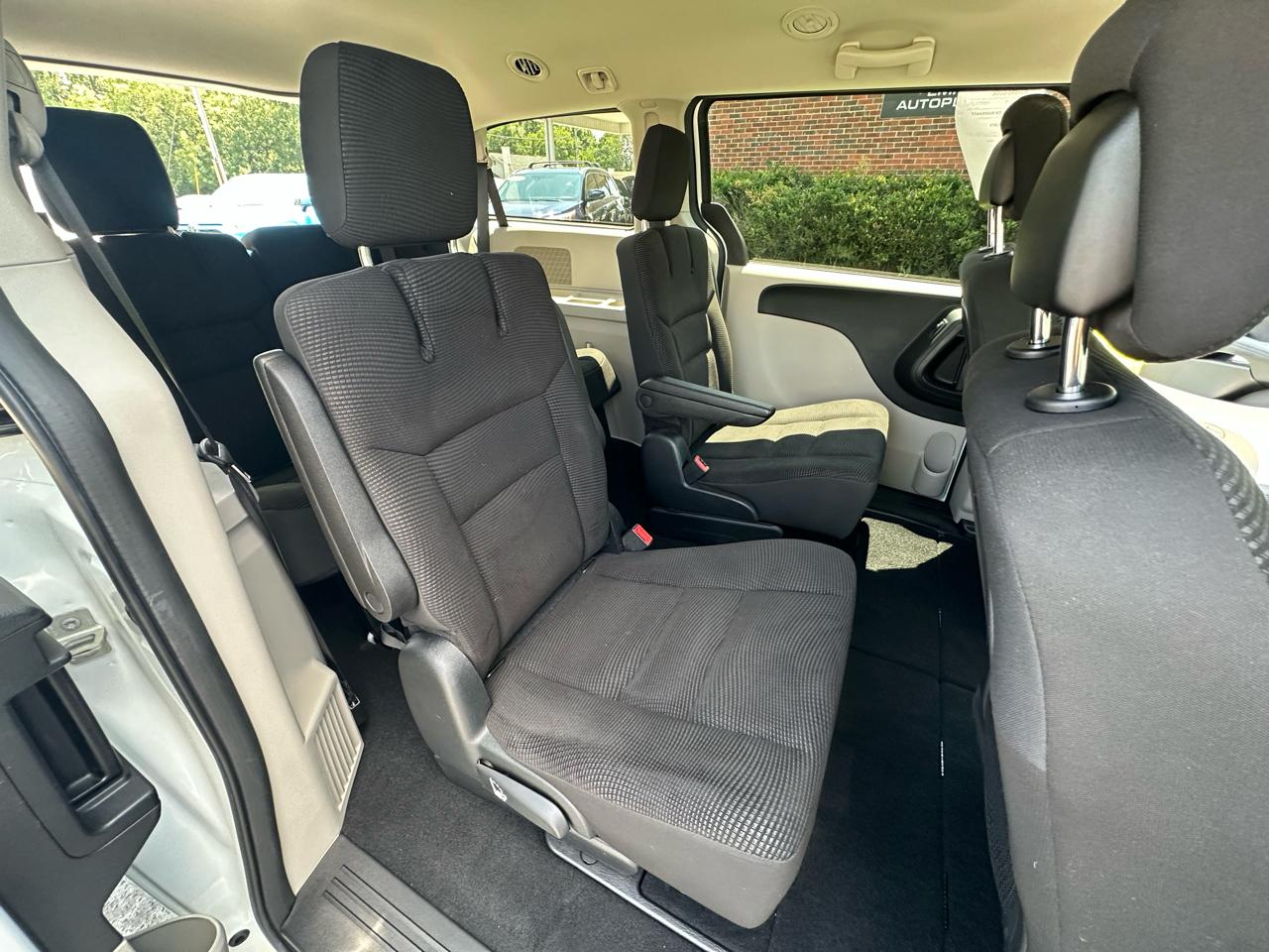 Dodge Grand Caravan  2020