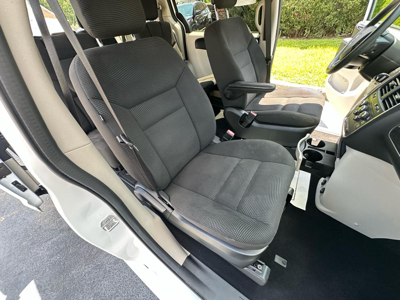 Dodge Grand Caravan  2020