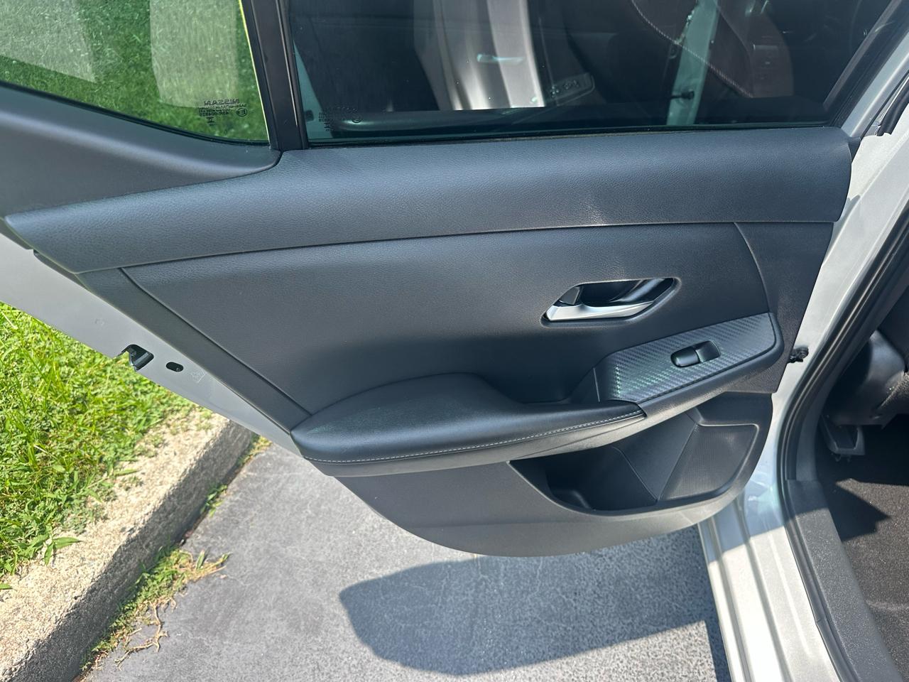 Nissan Sentra  2022
