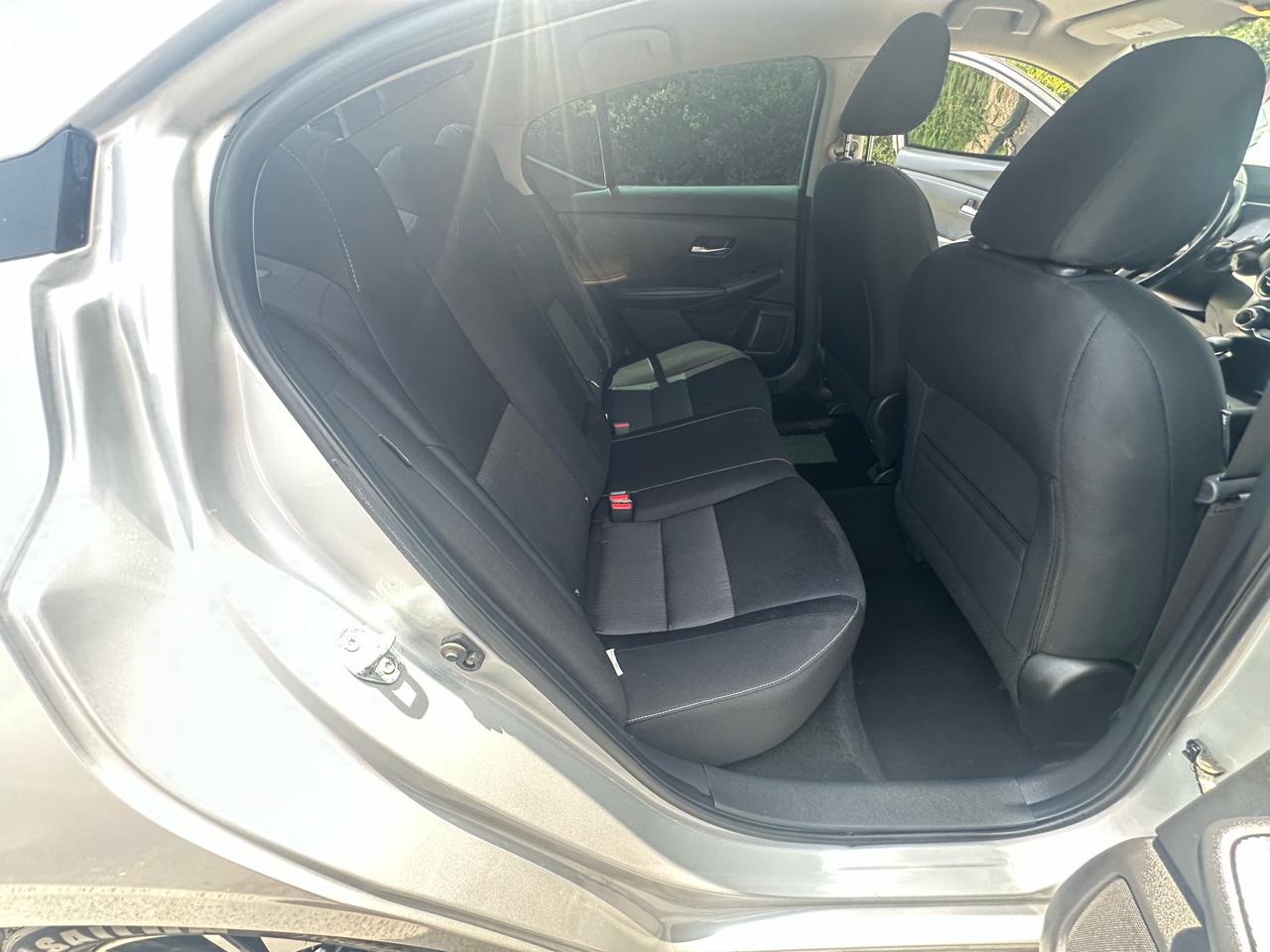 Nissan Sentra  2022