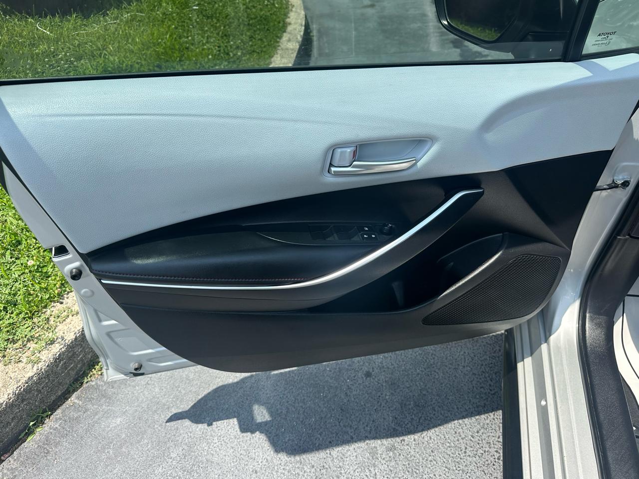 Toyota Corolla  2023