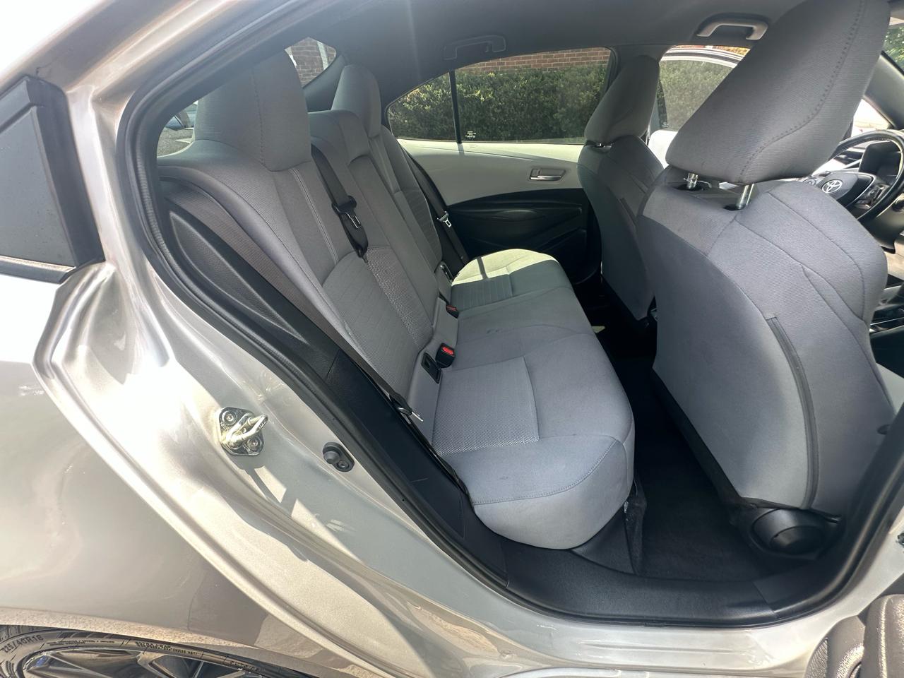 Toyota Corolla  2023