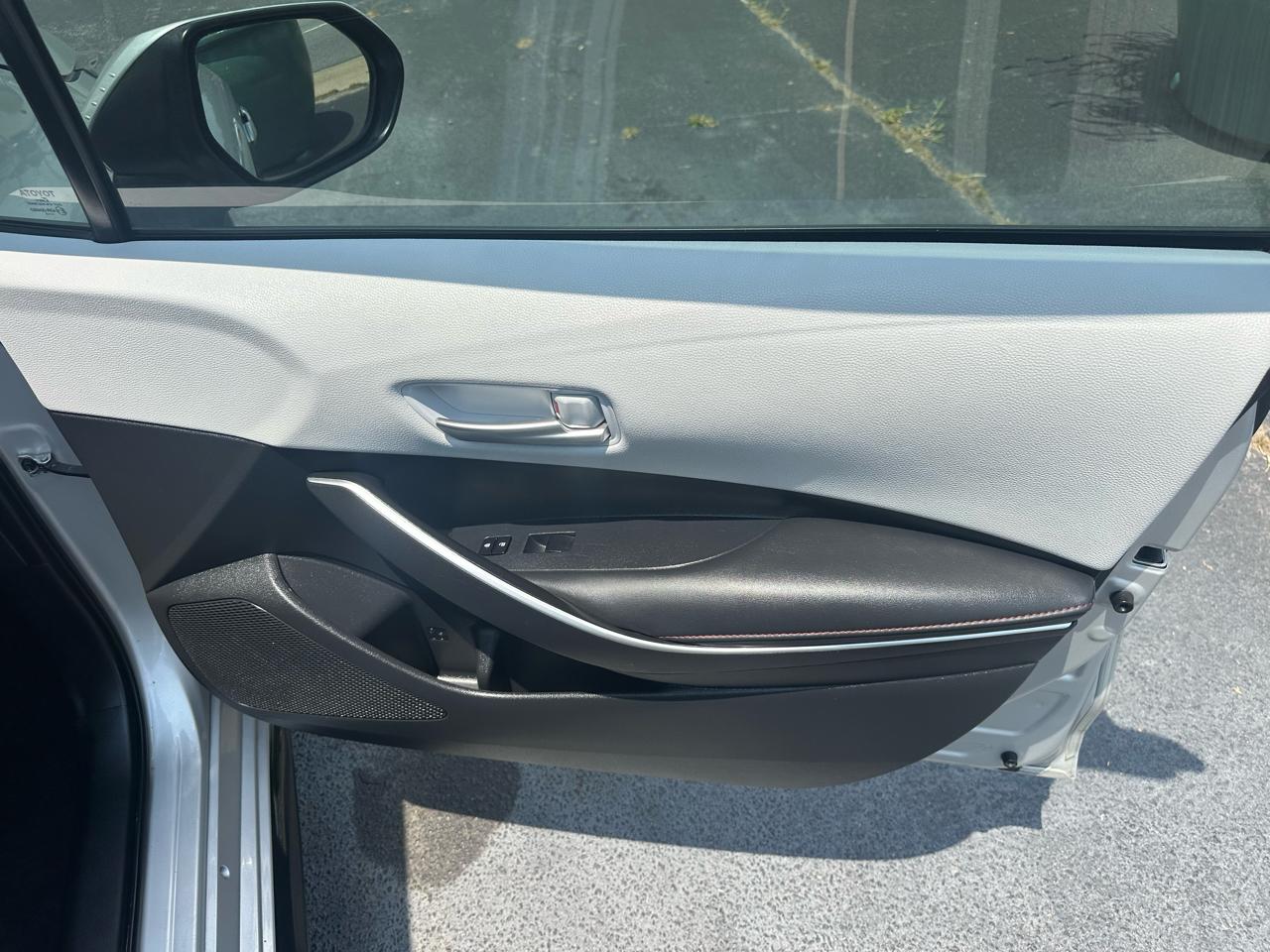 Toyota Corolla  2023