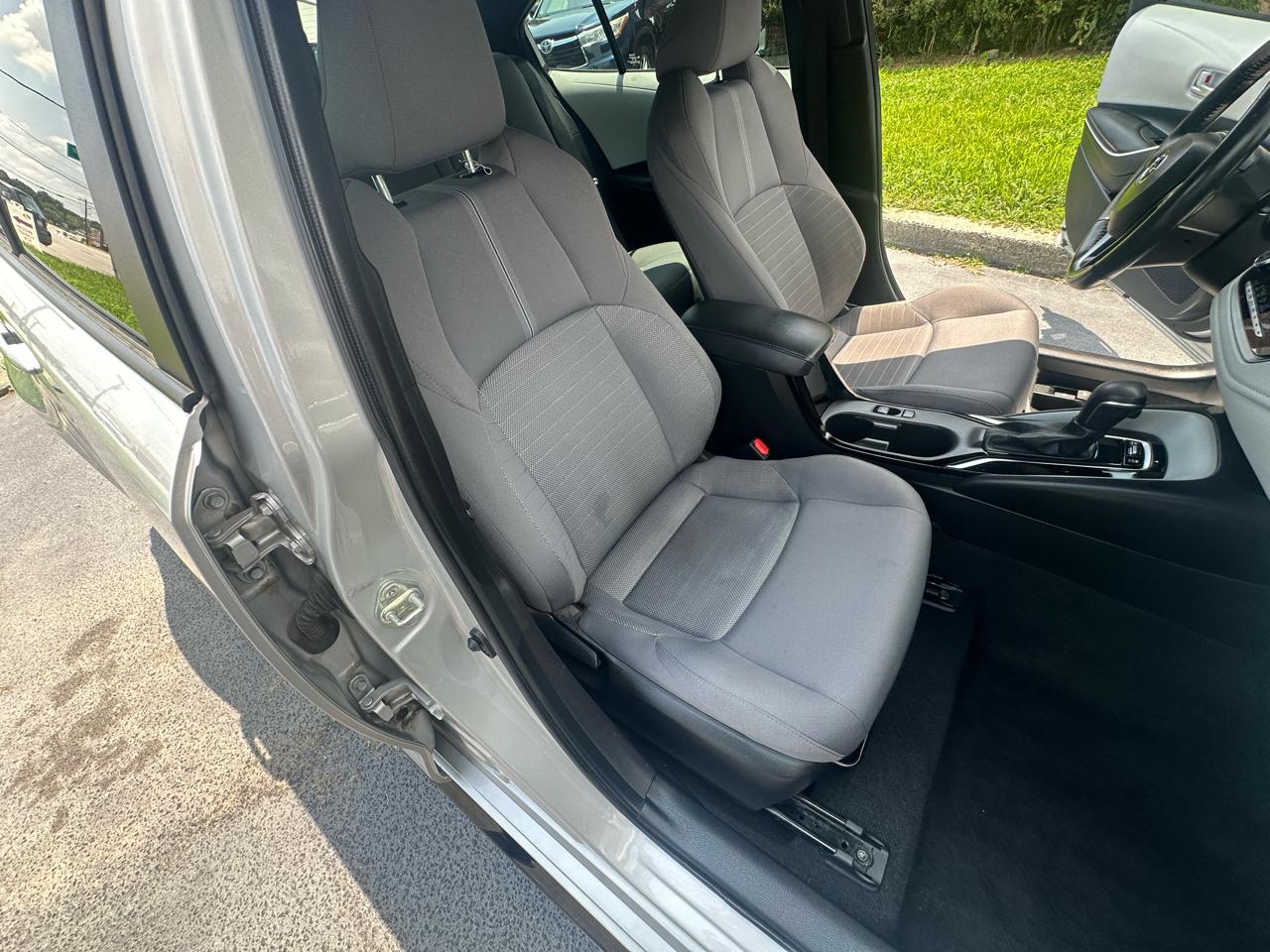 Toyota Corolla  2023