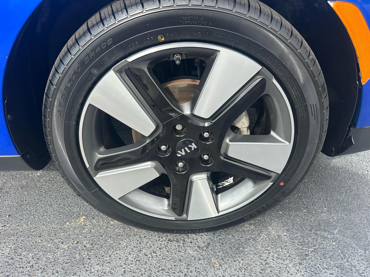 Kia Soul  2020
