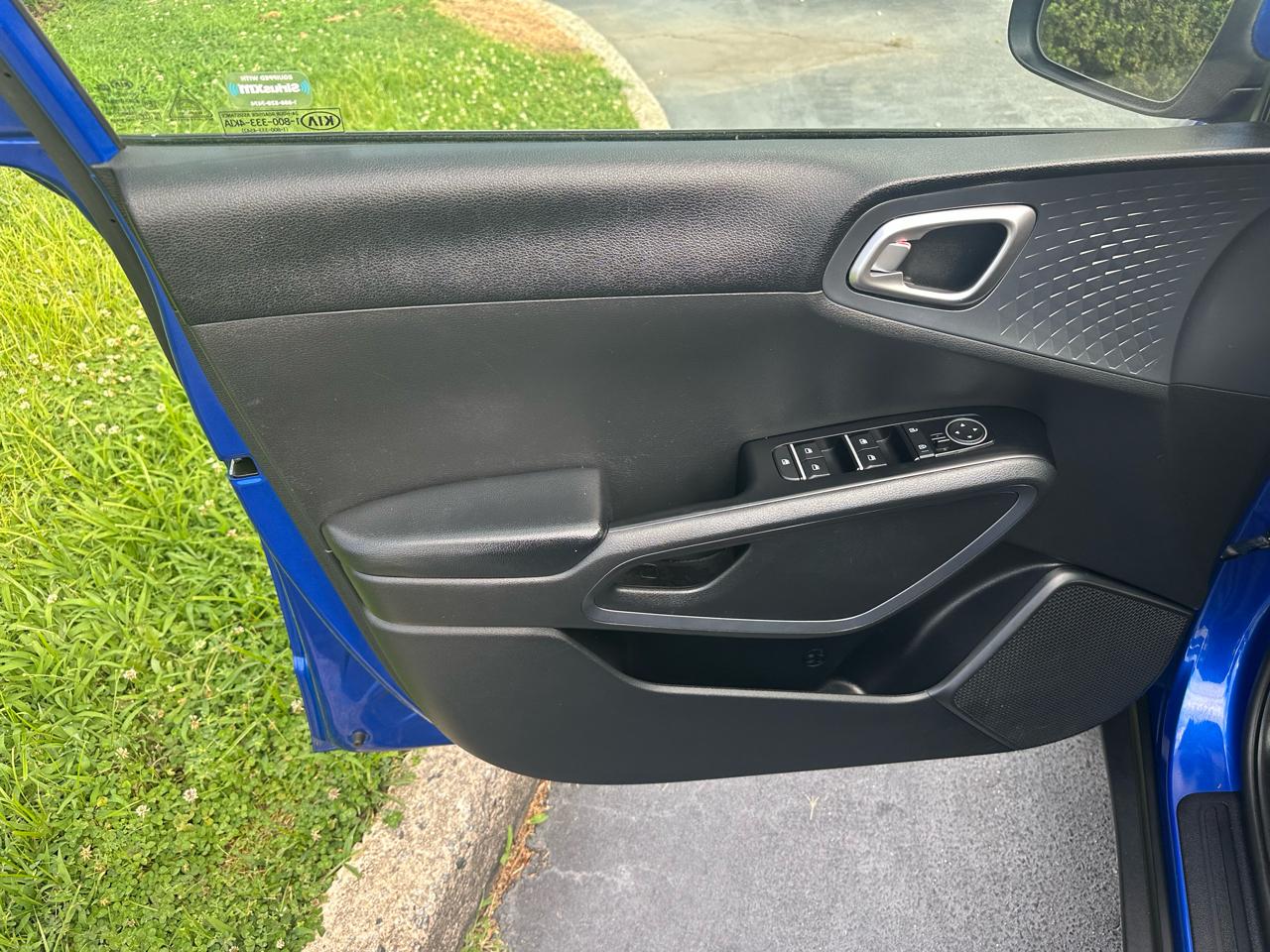 Kia Soul  2020