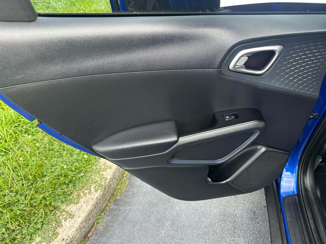 Kia Soul  2020