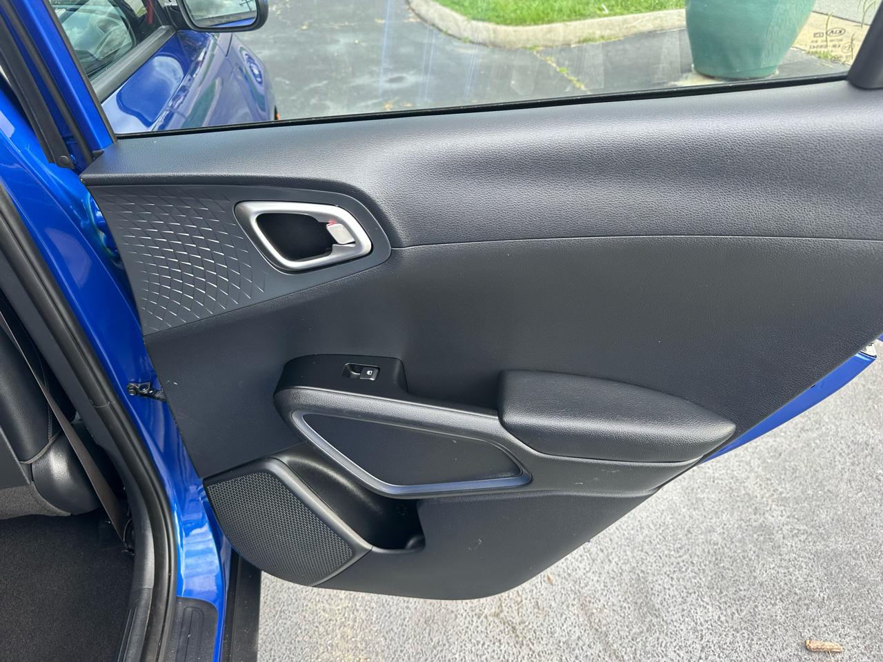 Kia Soul  2020