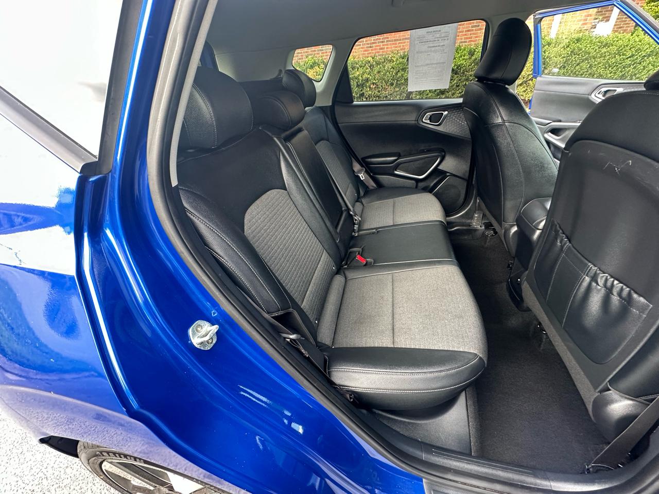 Kia Soul  2020