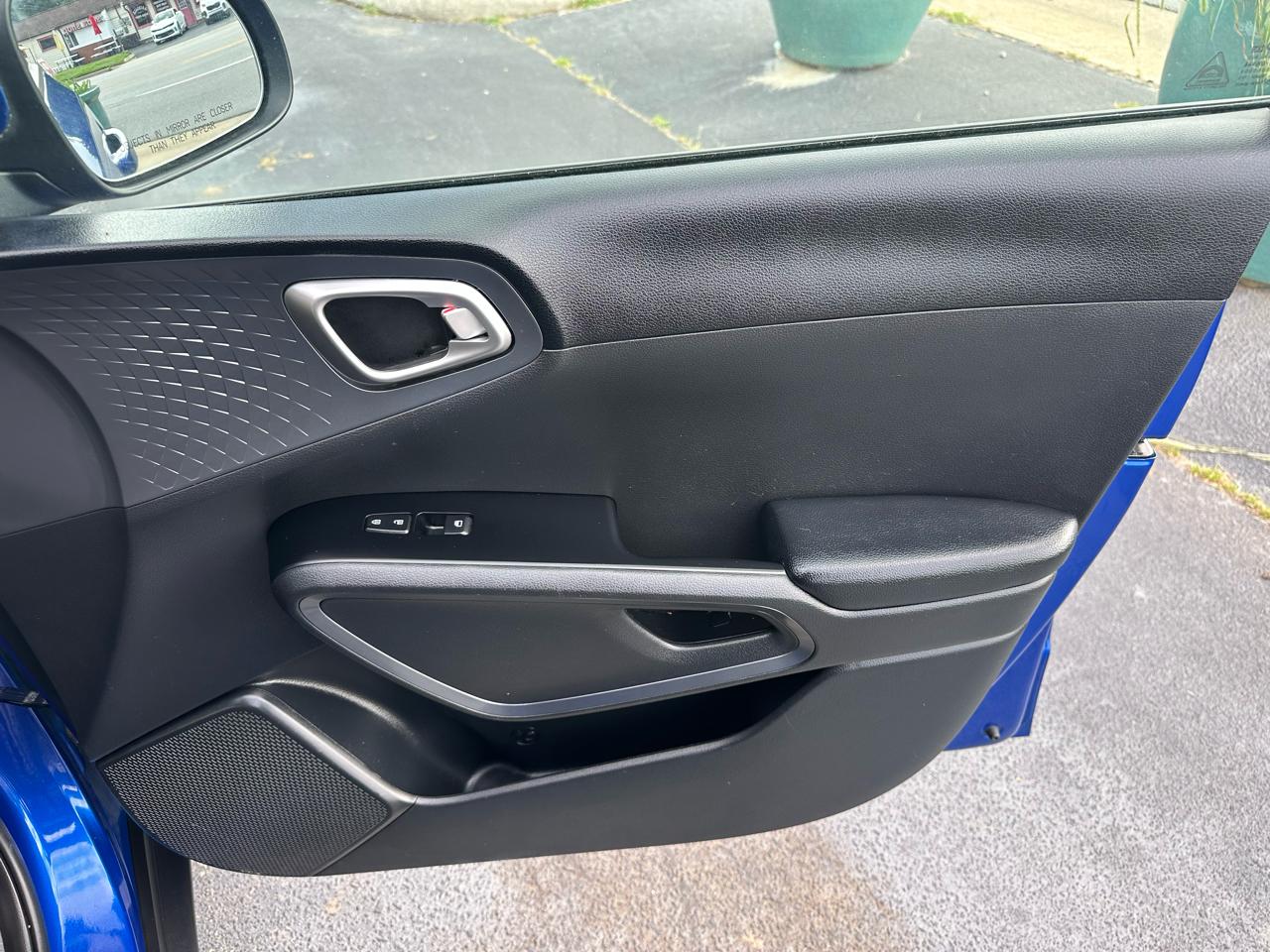 Kia Soul  2020