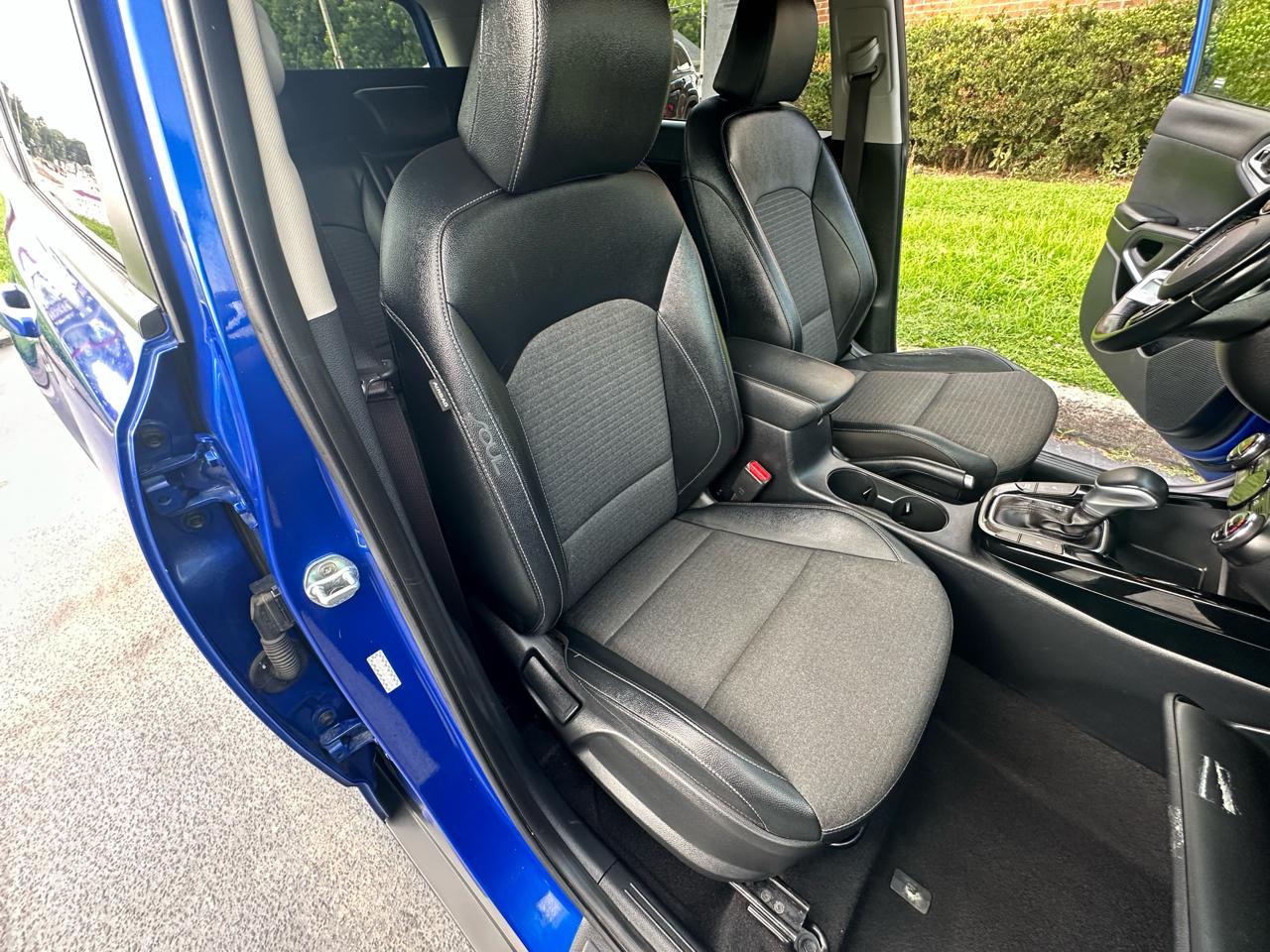 Kia Soul  2020