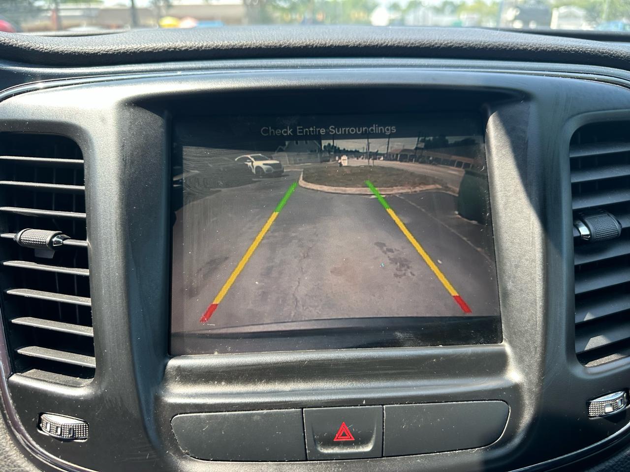 Chrysler 200  2016