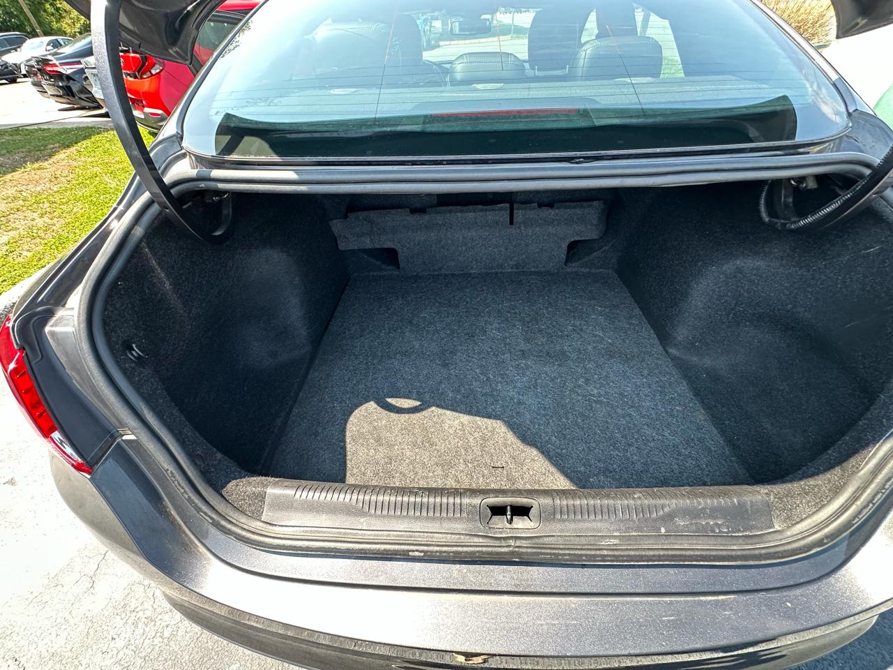 Chrysler 200  2016