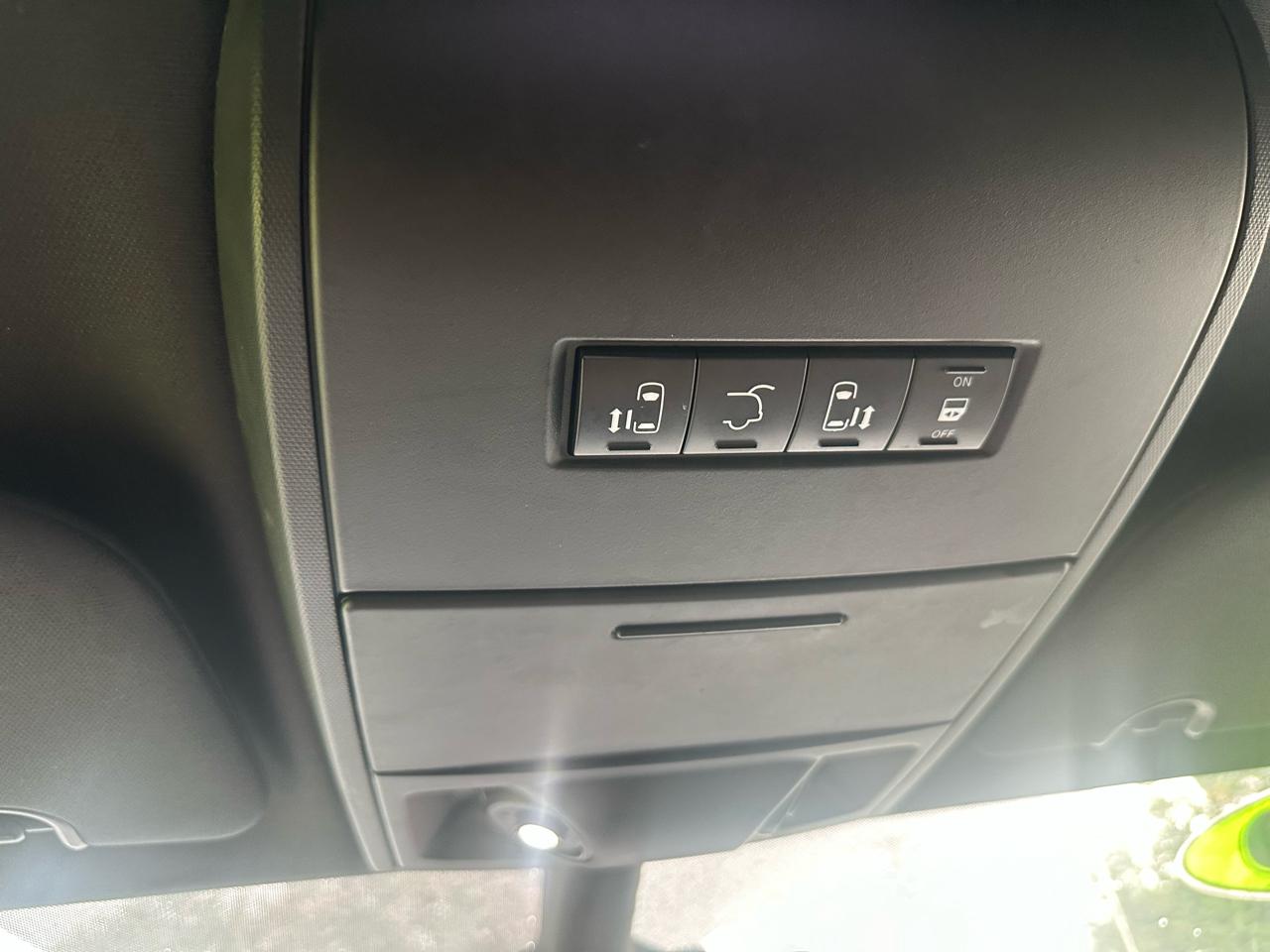 Dodge Grand Caravan  2019