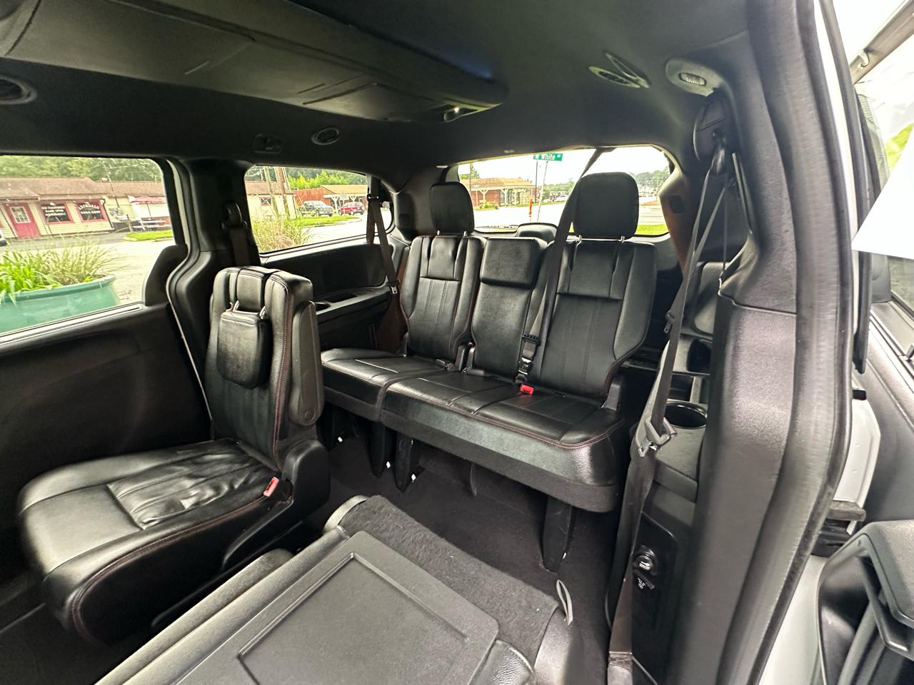 Dodge Grand Caravan  2019