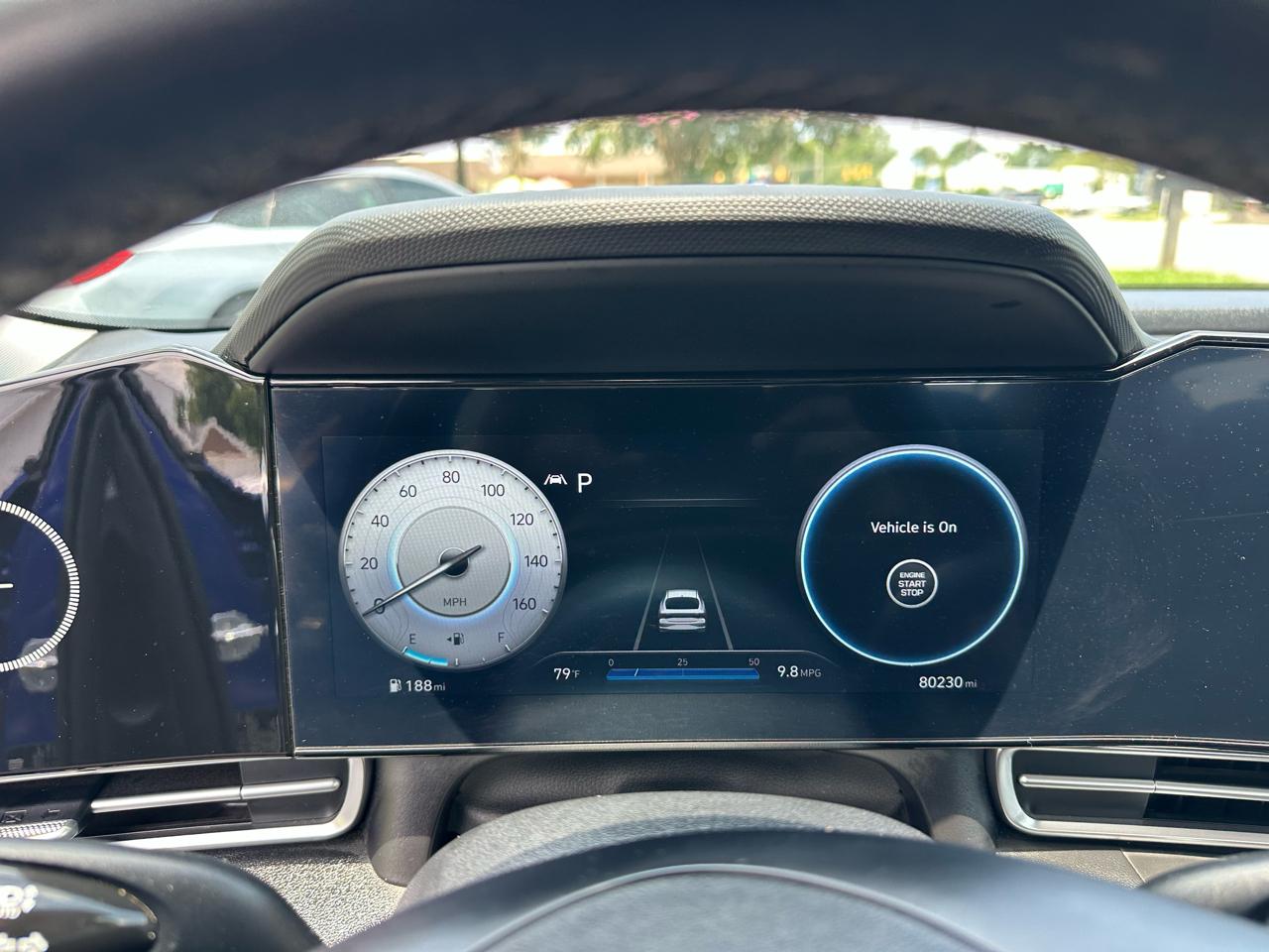 Hyundai Elantra  2023