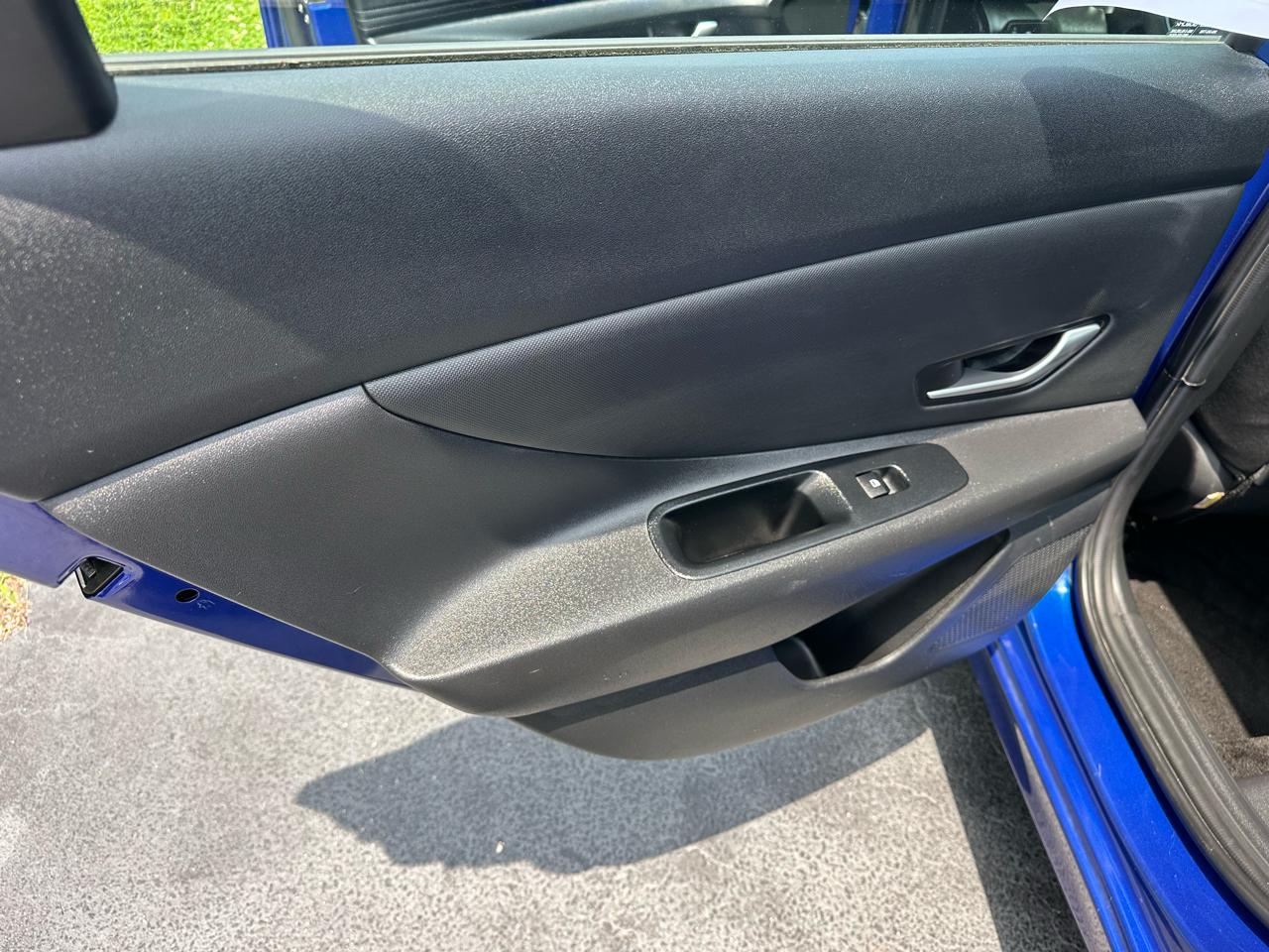 Hyundai Elantra  2023