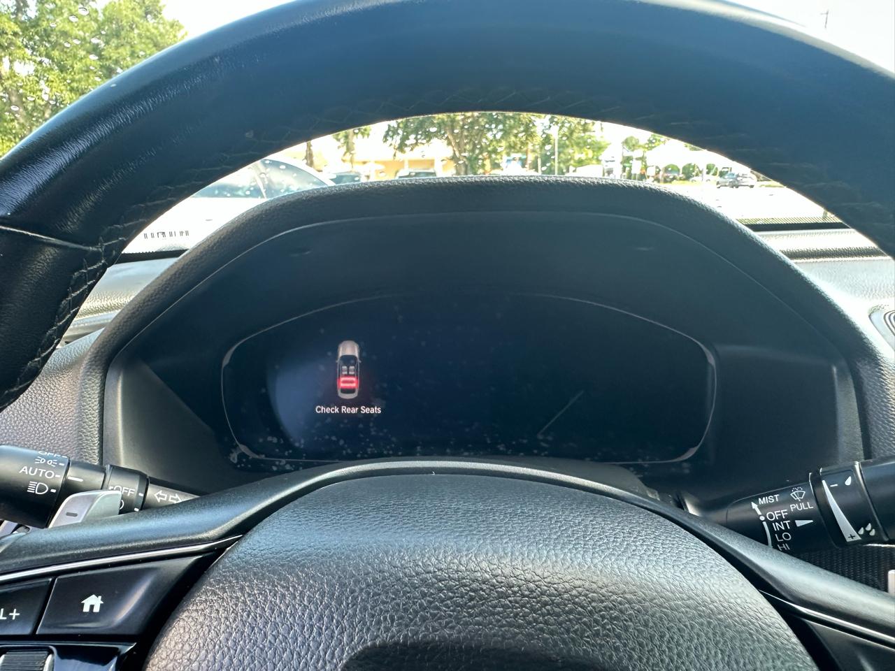 Honda Accord  2022