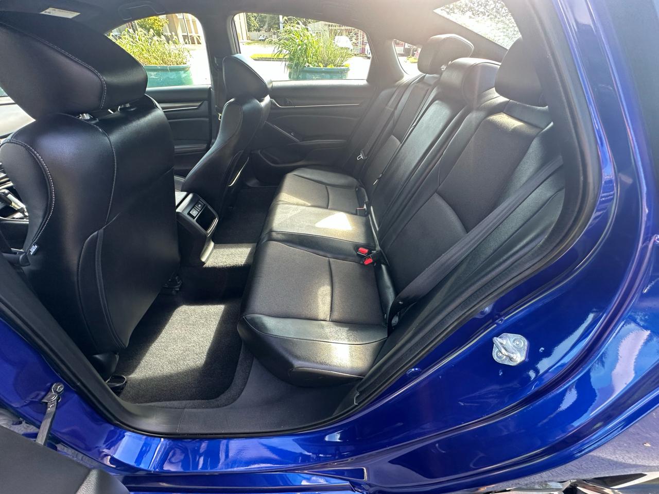 Honda Accord  2022