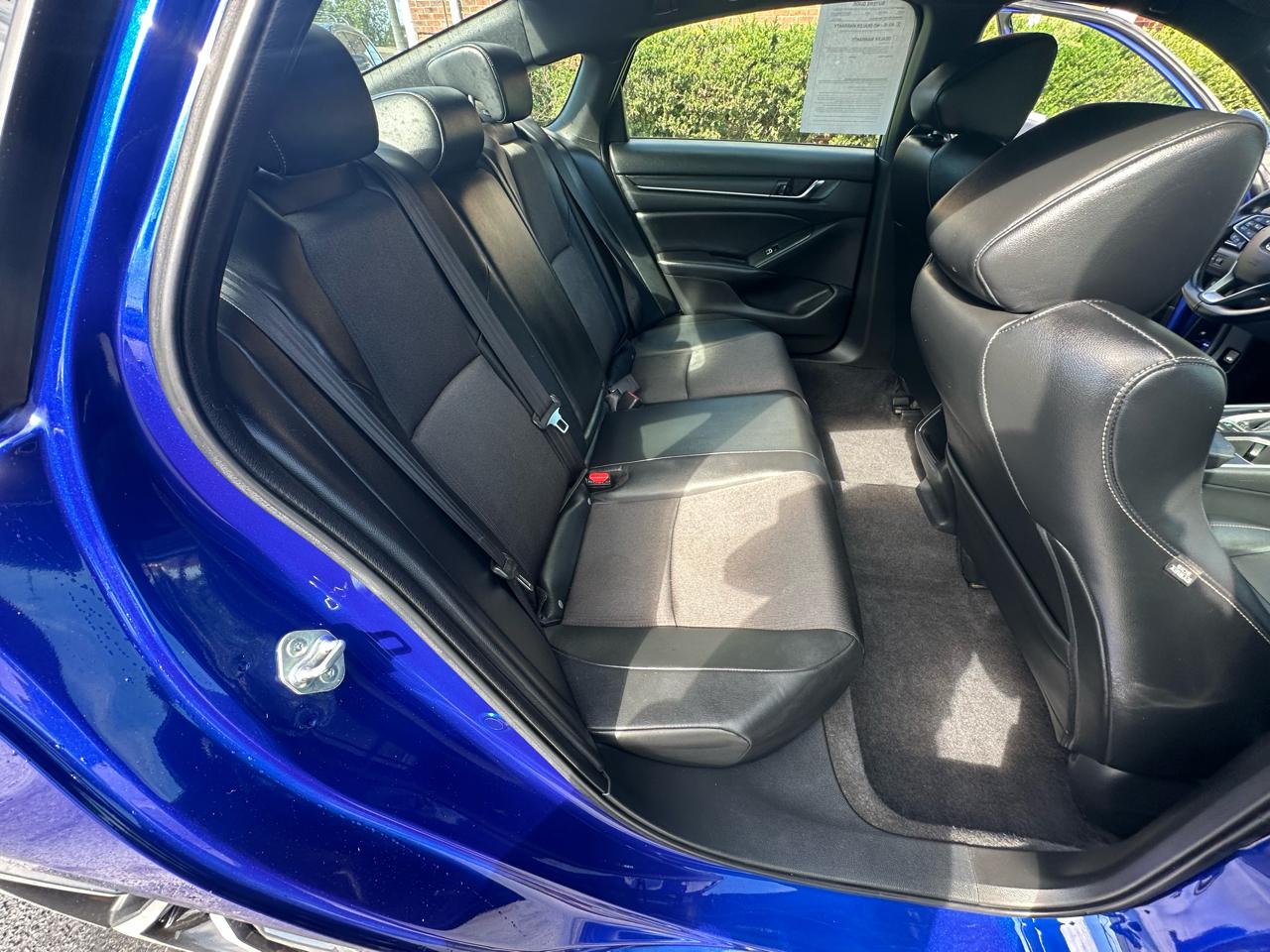 Honda Accord  2022