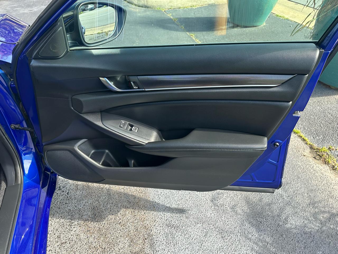Honda Accord  2022