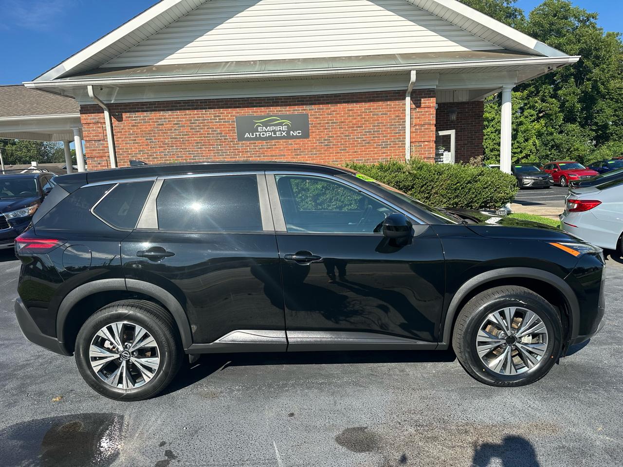 Nissan Rogue  2023