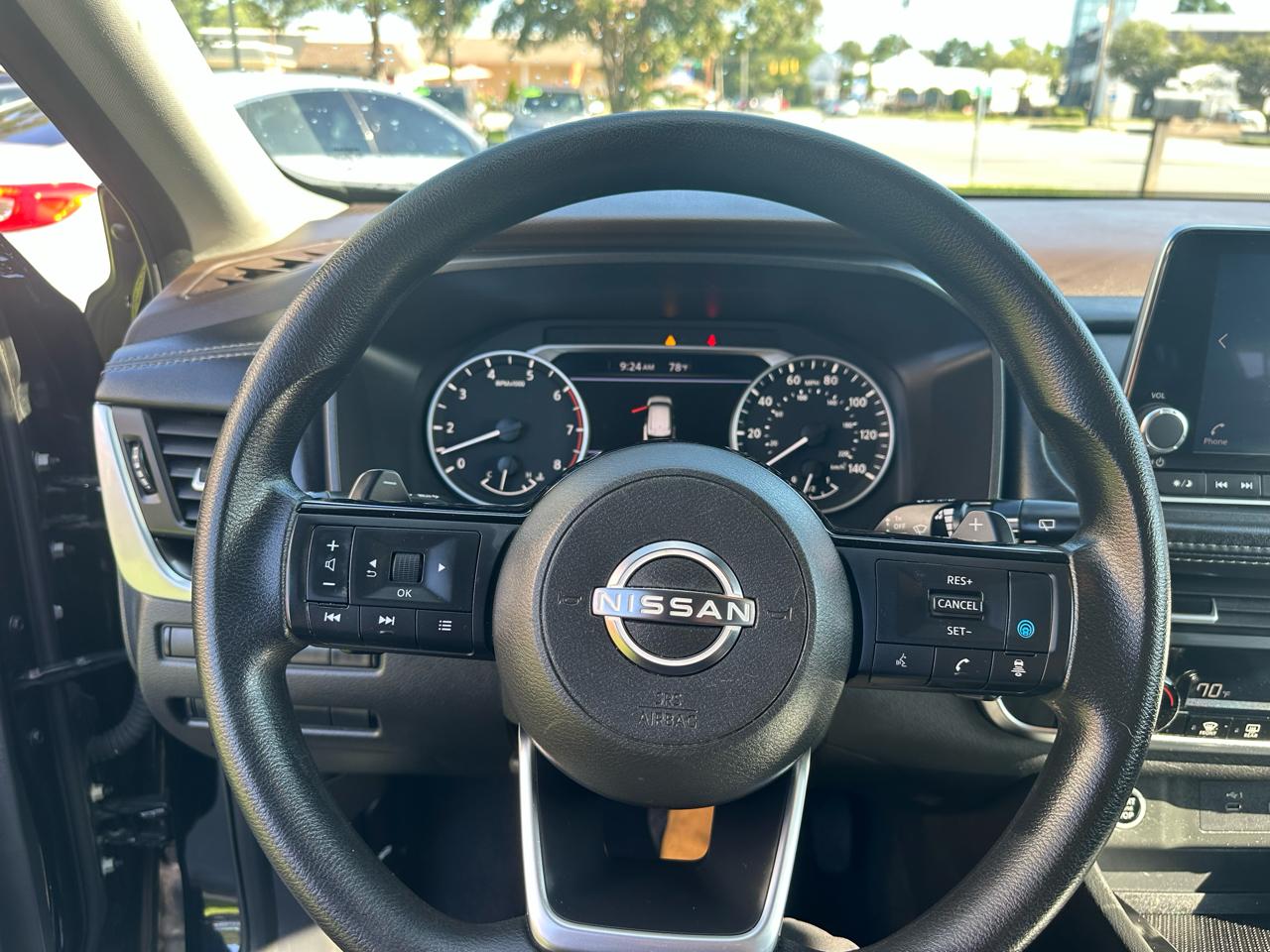 Nissan Rogue  2023