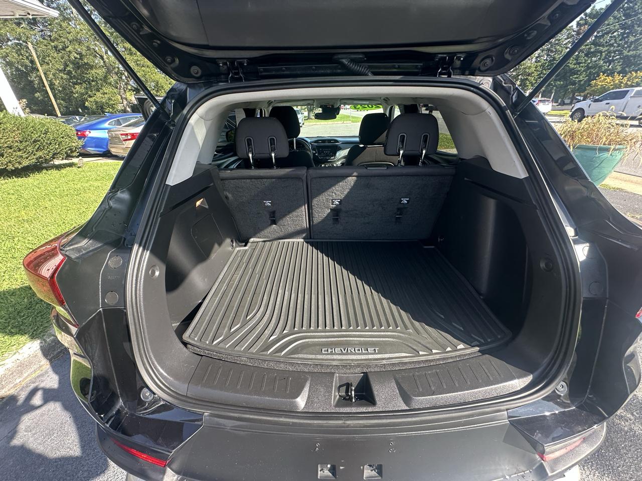 Chevrolet TrailBlazer  2023