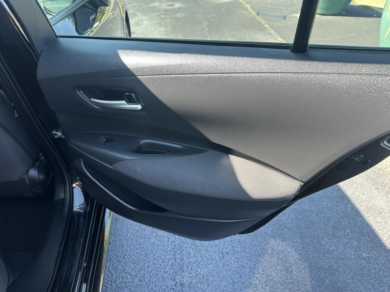 Toyota Corolla  2021