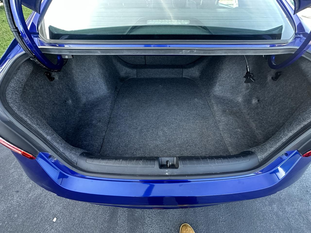 Honda Accord  2018