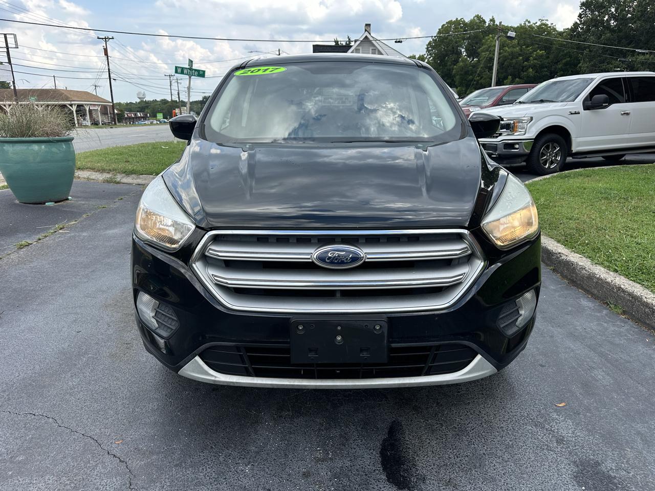 Ford Escape  2017