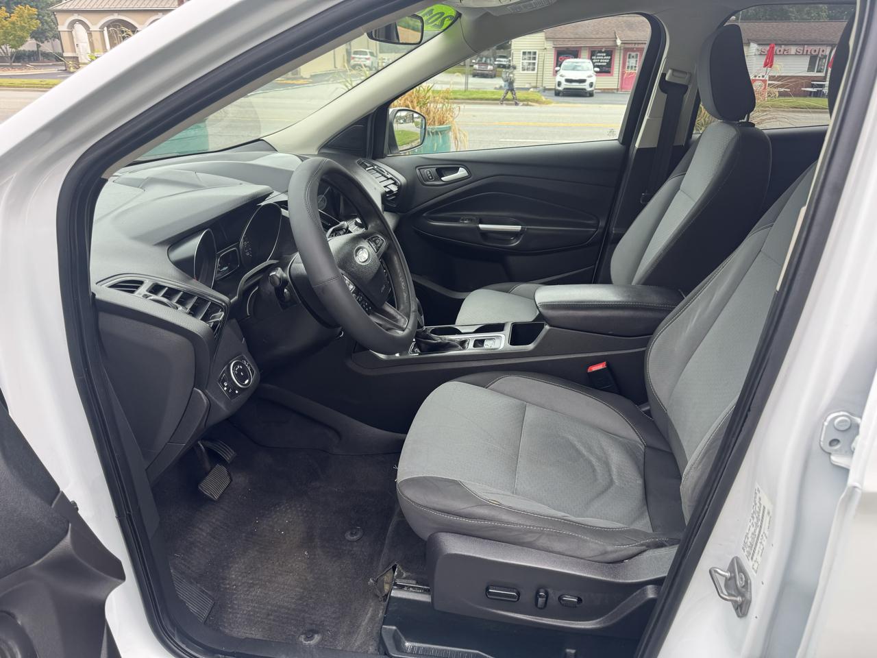 Ford Escape  2019