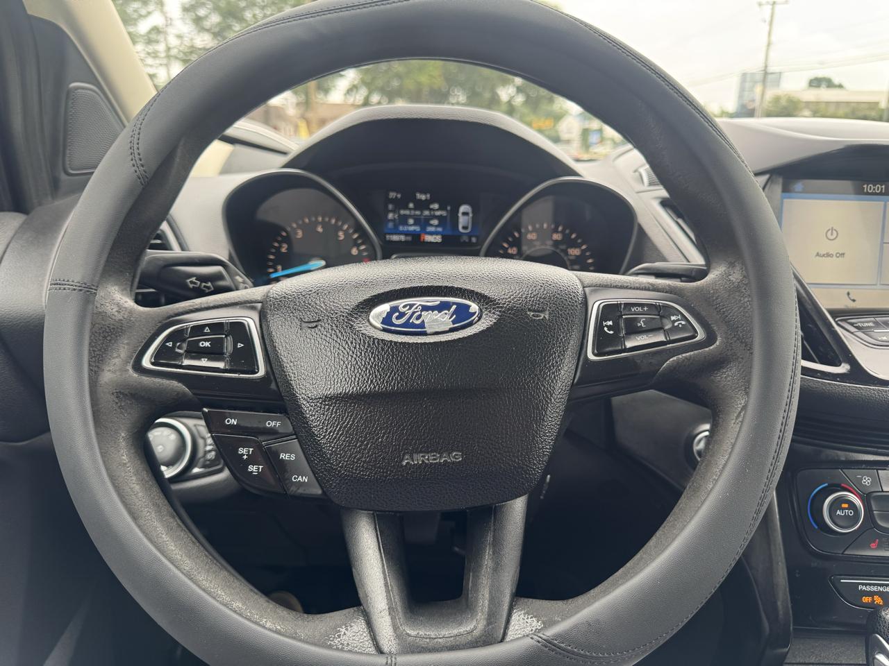 Ford Escape  2019