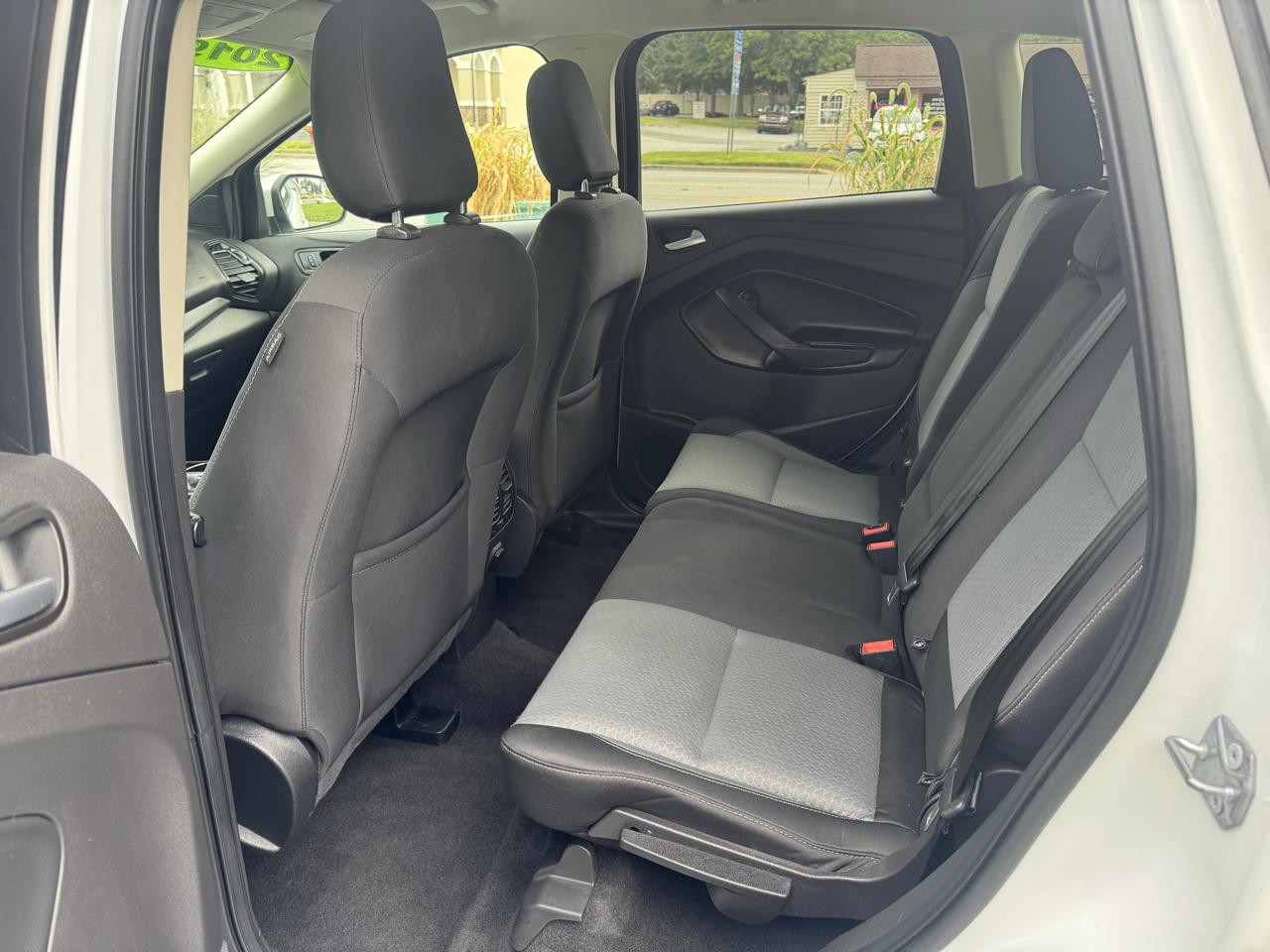 Ford Escape  2019