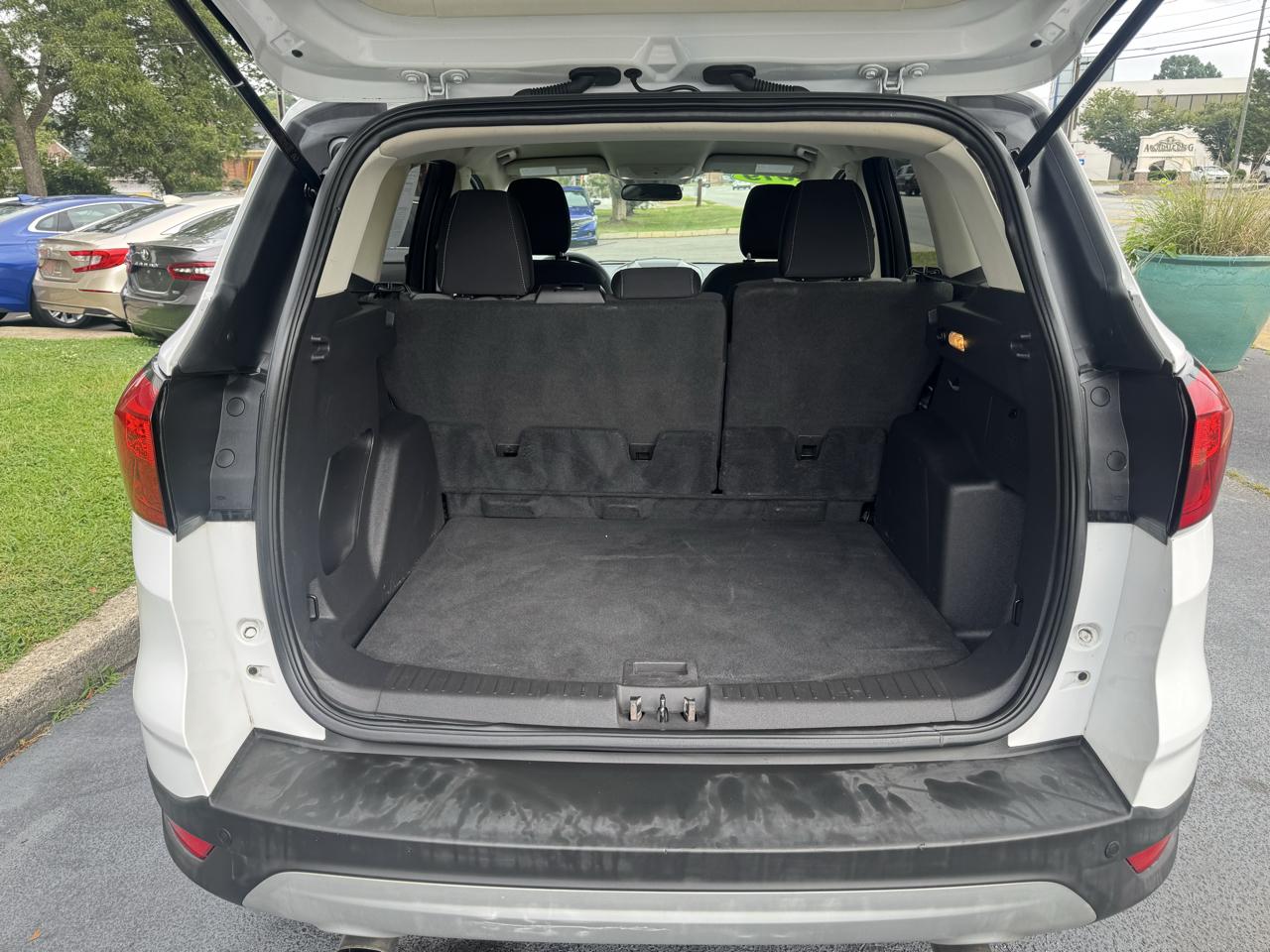 Ford Escape  2019