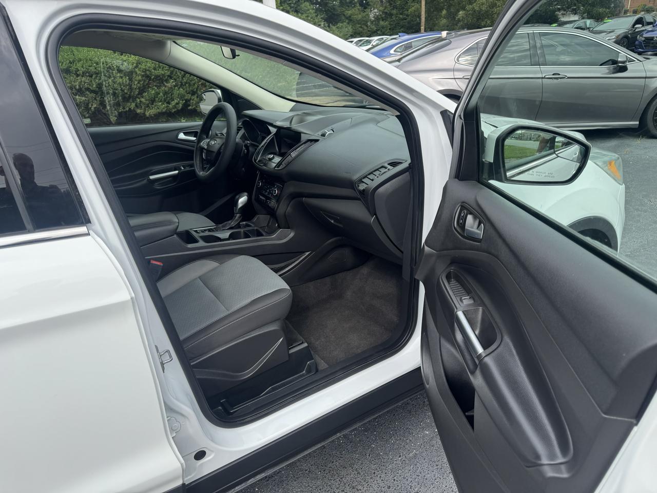 Ford Escape  2019