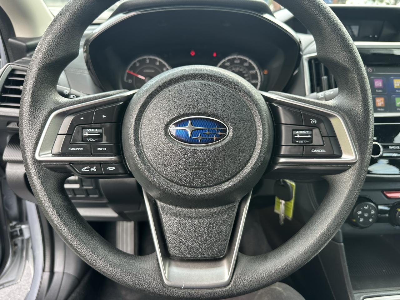 Subaru Impreza  2017