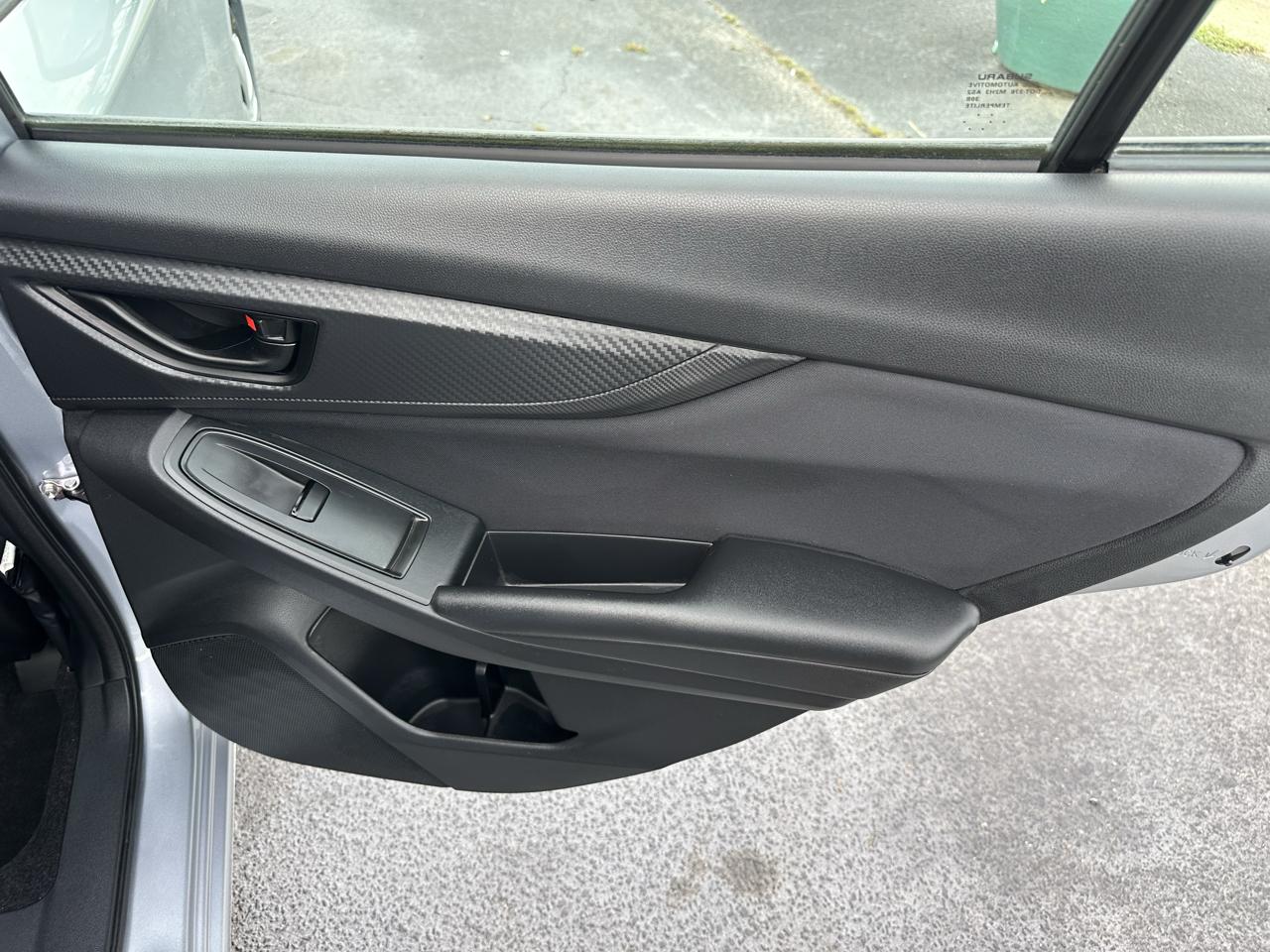 Subaru Impreza  2017