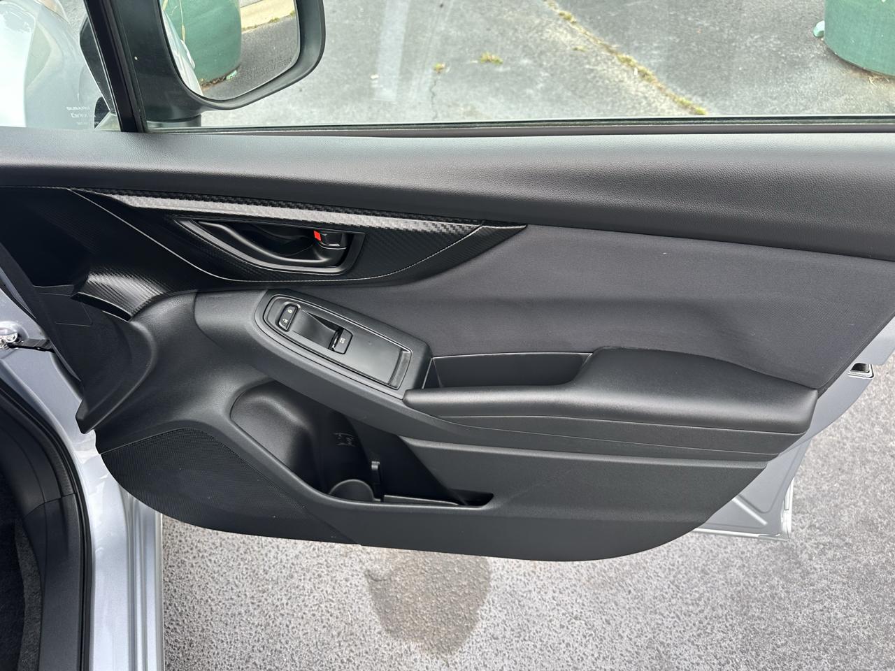 Subaru Impreza  2017