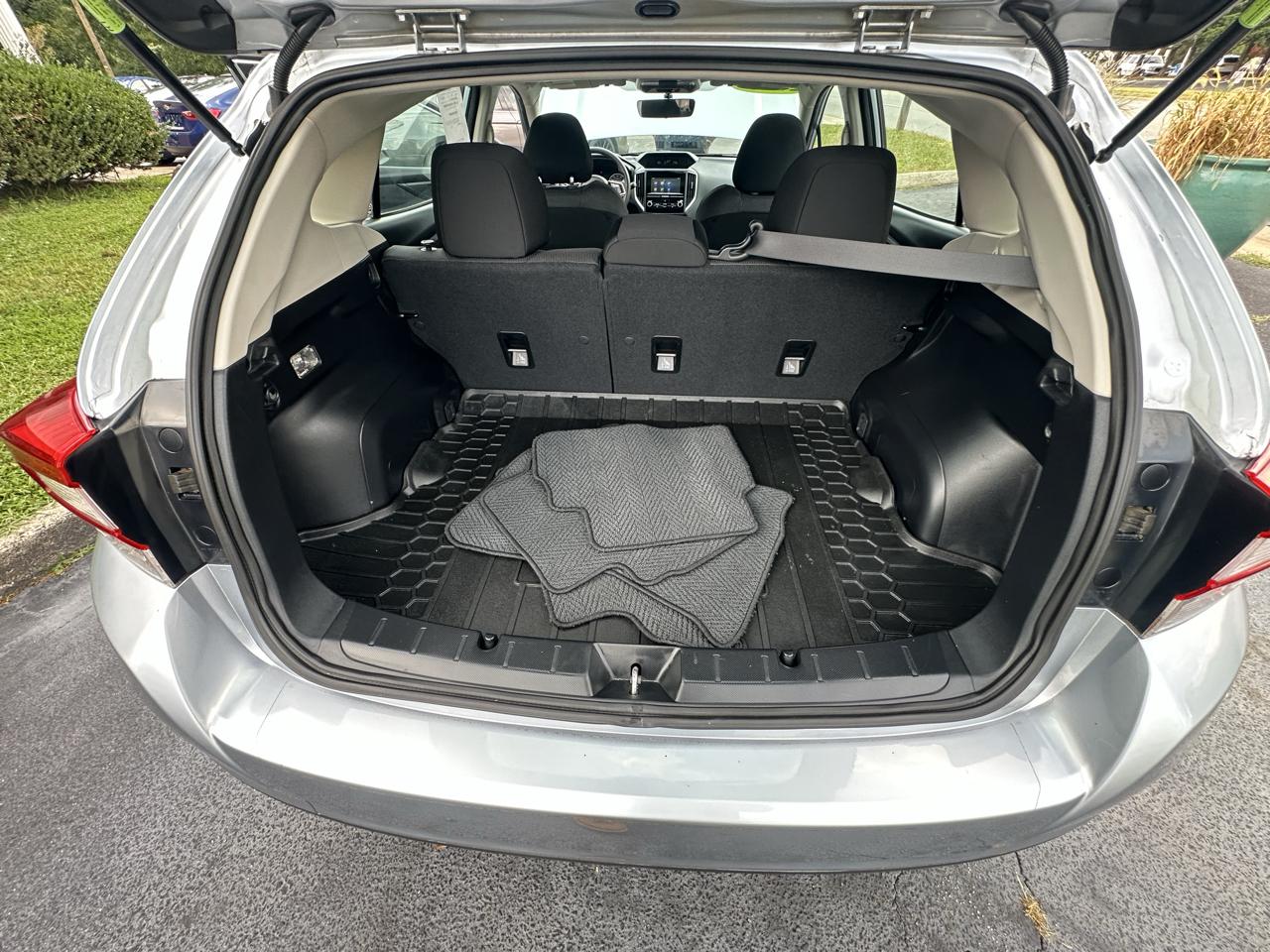 Subaru Impreza  2017