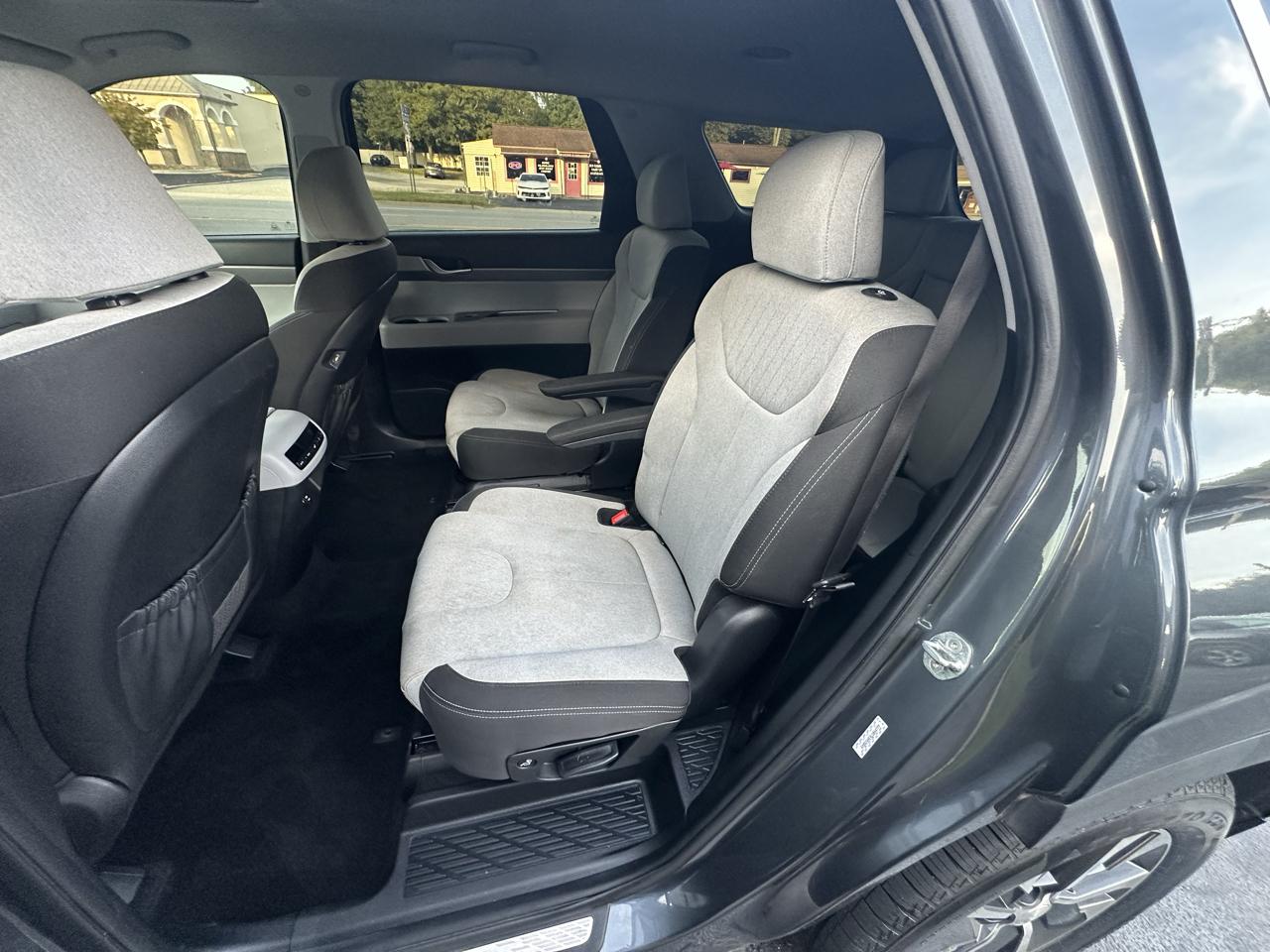 Hyundai Palisade  2020