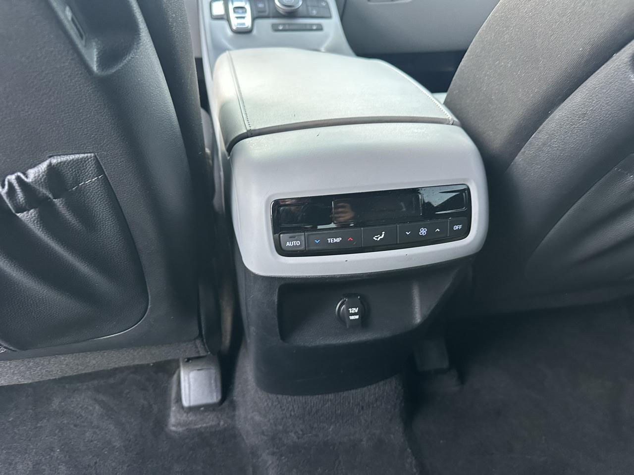 Hyundai Palisade  2020