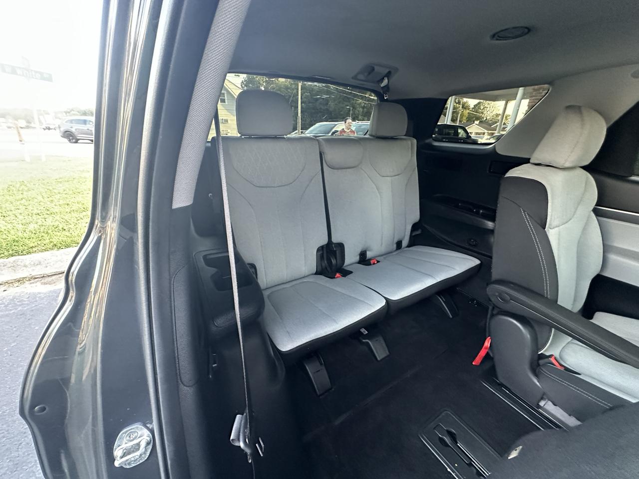 Hyundai Palisade  2020
