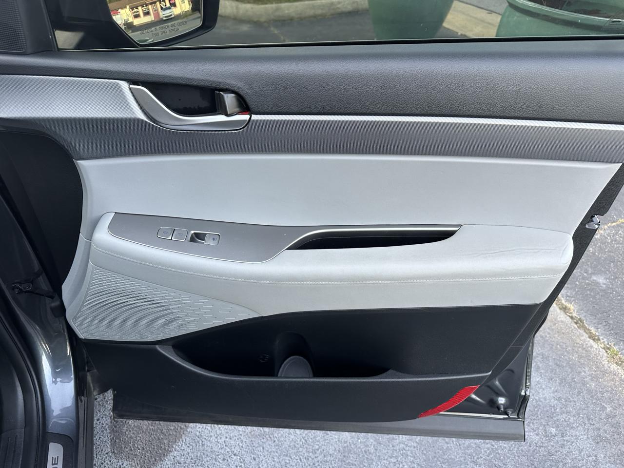 Hyundai Palisade  2020