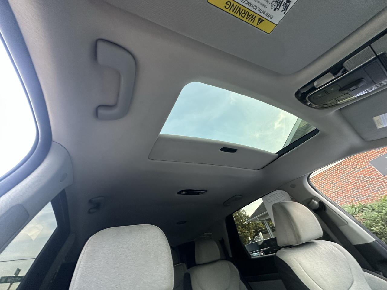 Hyundai Palisade  2020