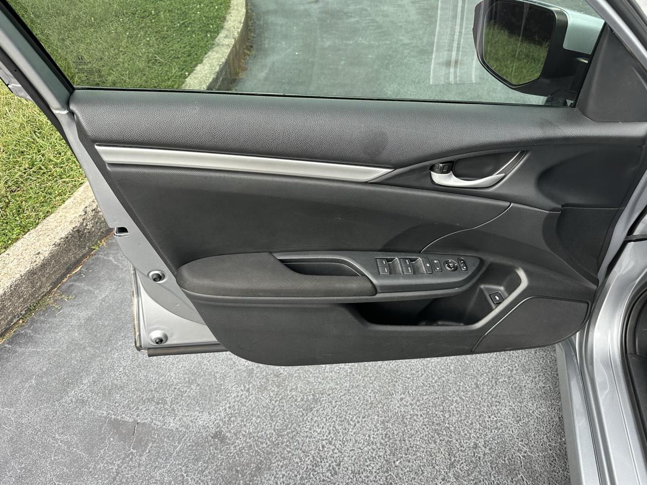 Honda Civic  2019