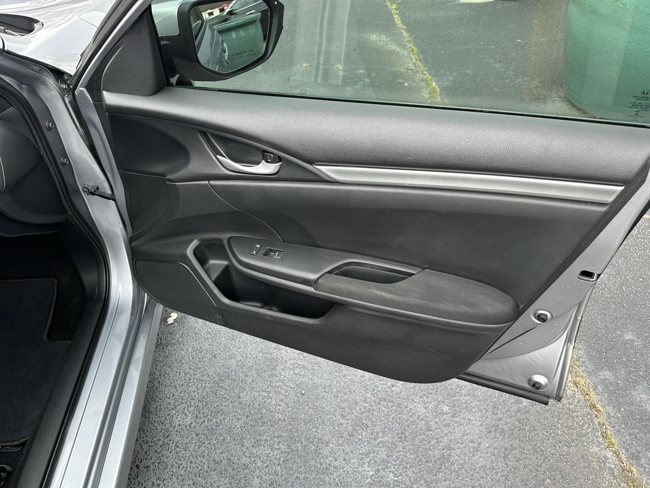 Honda Civic  2019