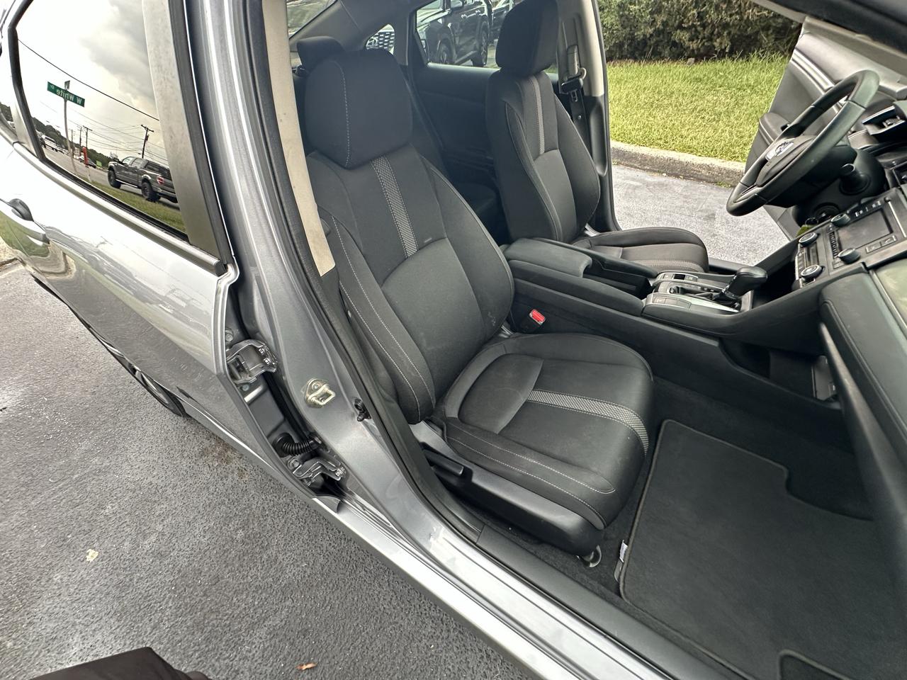 Honda Civic  2019